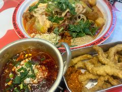 -文立新麻辣烫(合生汇21街区店)