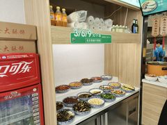 -沈老头包子(太原街店)