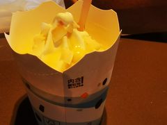 -麦当劳(红旗路店)
