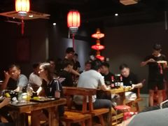 大堂-好介口深夜酒馆(梅江店)