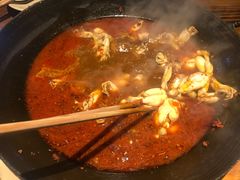 -老天桥蛙炉火锅(姑苏总店)