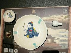 -雍容荟活波龙自助餐(IFS黑金店)