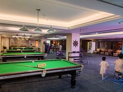 -海韵之星邮轮水会(明发商业广场店)