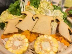 -花城粤菜餐厅(高新区店)