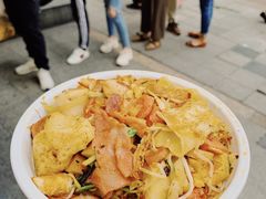 -大东北首席烤冷面(学府路店)