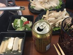 -六扇门潮汕牛肉火锅(BGC店)