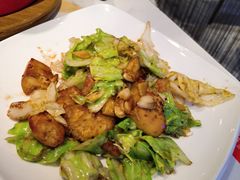 -阿里疆Alijiang·丝路美食·异域风情·清真(长楹天街店)