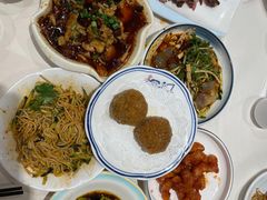 -凯鸽酒楼(大同振兴街店)