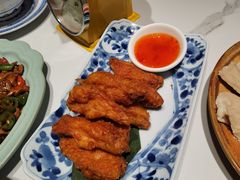 -芽笼芽笼新加坡餐厅(环球港店)