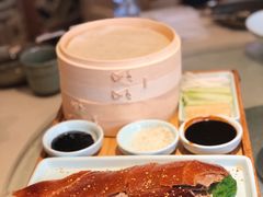 -青年公社烤鸭(青年路店)