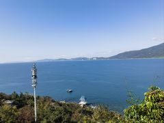 -海南分界洲岛旅游区