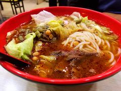 -桂林米粉(洋桥店)