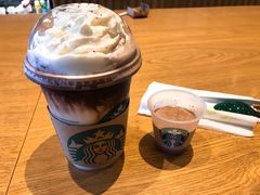 -星巴克臻选(舟山凯虹广场店)