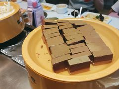-龍歌自助小火锅(李沧顺和汇店)