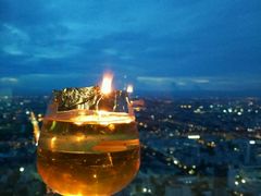 酒吧-彩虹云霄拜约克摩天塔