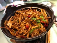 -天厨妙香素食餐厅(清华店)