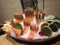 -Minase水濑·日料放题(外滩店)