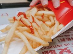 -麦当劳(新濠影汇店)