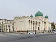 -中国伊斯兰教经学院
