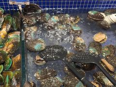 -丰卓会海鲜自助(中润大道店)