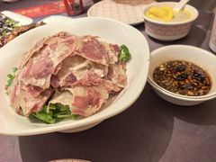 -润泽园饭庄(中山路店)