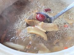 -东巴谷野生菌火锅餐厅