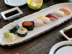-田舍家Inakaya·炉端烧·铁板烧(天汇igc店)