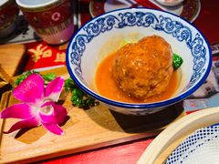 -味福记·本地特色菜(八一万达广场店)