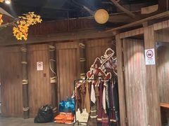 -暴风岛沉浸式体验馆(百联世纪店)