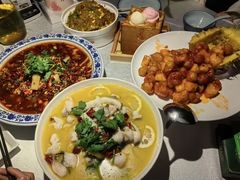 -荣品荟·融合餐厅(月湖广场店)