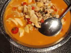 仔姜泡椒牛蛙-楚山晓·楚湘菜(江夏永旺店)
