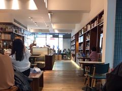 -BAKER&SPICE(安福路店)