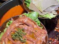 -冯校长老火锅(广州正佳广场店)