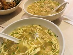 -东泰祥生煎馆(重庆北路店)