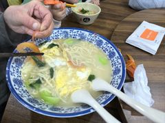 -何太太馄饨面铺(大浒东苑店)