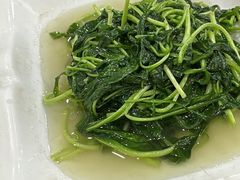 清炒马兰头-双桥饭店(锦溪店)