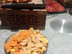 -叁宝烤肉• 西安烧烤(太乙路店)
