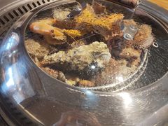 -锅老头铁锅炖•大锅蒸汽海鲜(韩乐坊店)