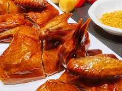 -千百味红餐厅·江西菜(绿地双子塔店)