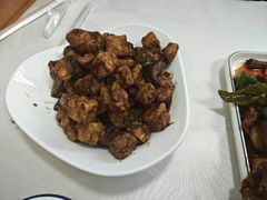 -乐乐餐厅(湘子庙街店)