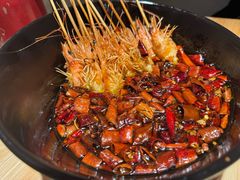 -成都吃客(奎星楼店)