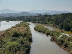 -中国科学院西双版纳热带植物园