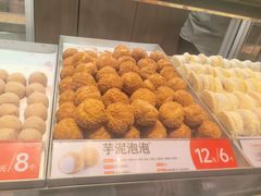 -東更道点心行(北京龙湖熙悦天街店)