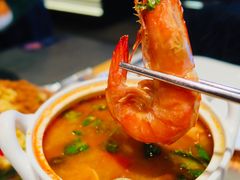 海鲜冬阴功-simply thai天泰(长泰广场店)