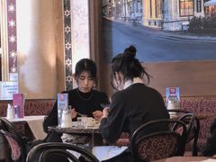 -中央咖啡馆