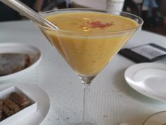 杨枝甘露-铭家点心(秦岭路店)