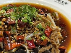 -叶派龙虾•招牌香辣蟹·海鲜(中海国际店)