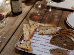 -佐敦面包铺·JORDAN BAKERY