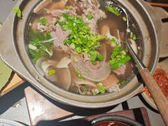 -古市香跷脚牛肉·非遗传承单位