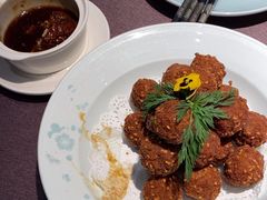-羲和雅苑•北京烤鸭(乐园道万象城店)